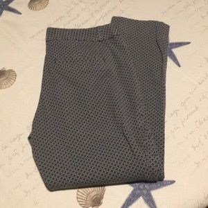 Banana Republic Sloan Ankle Skinny Pant